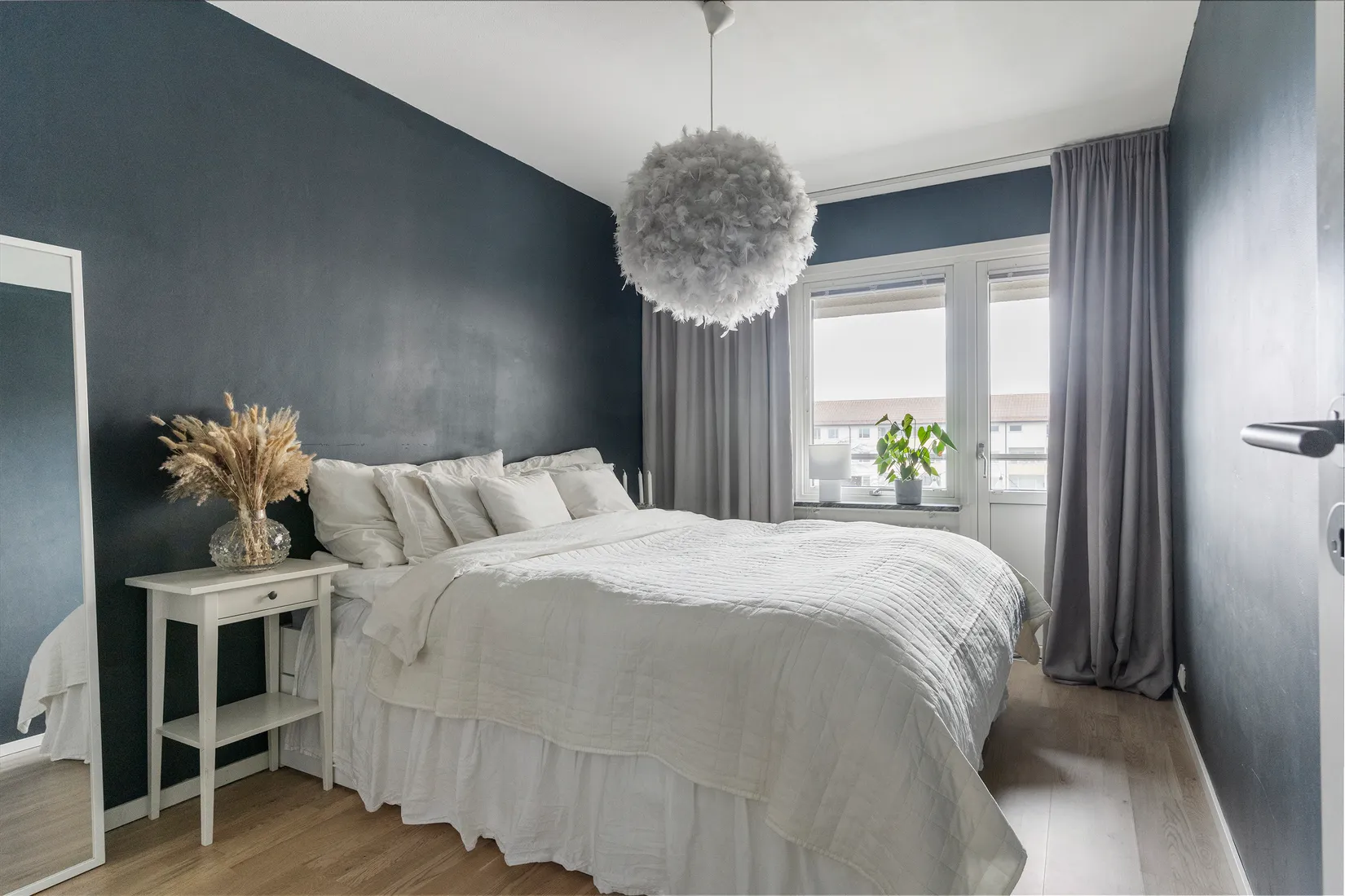 Bostadsrätt, Vallgatan 26, Nordstan, Vänersborg