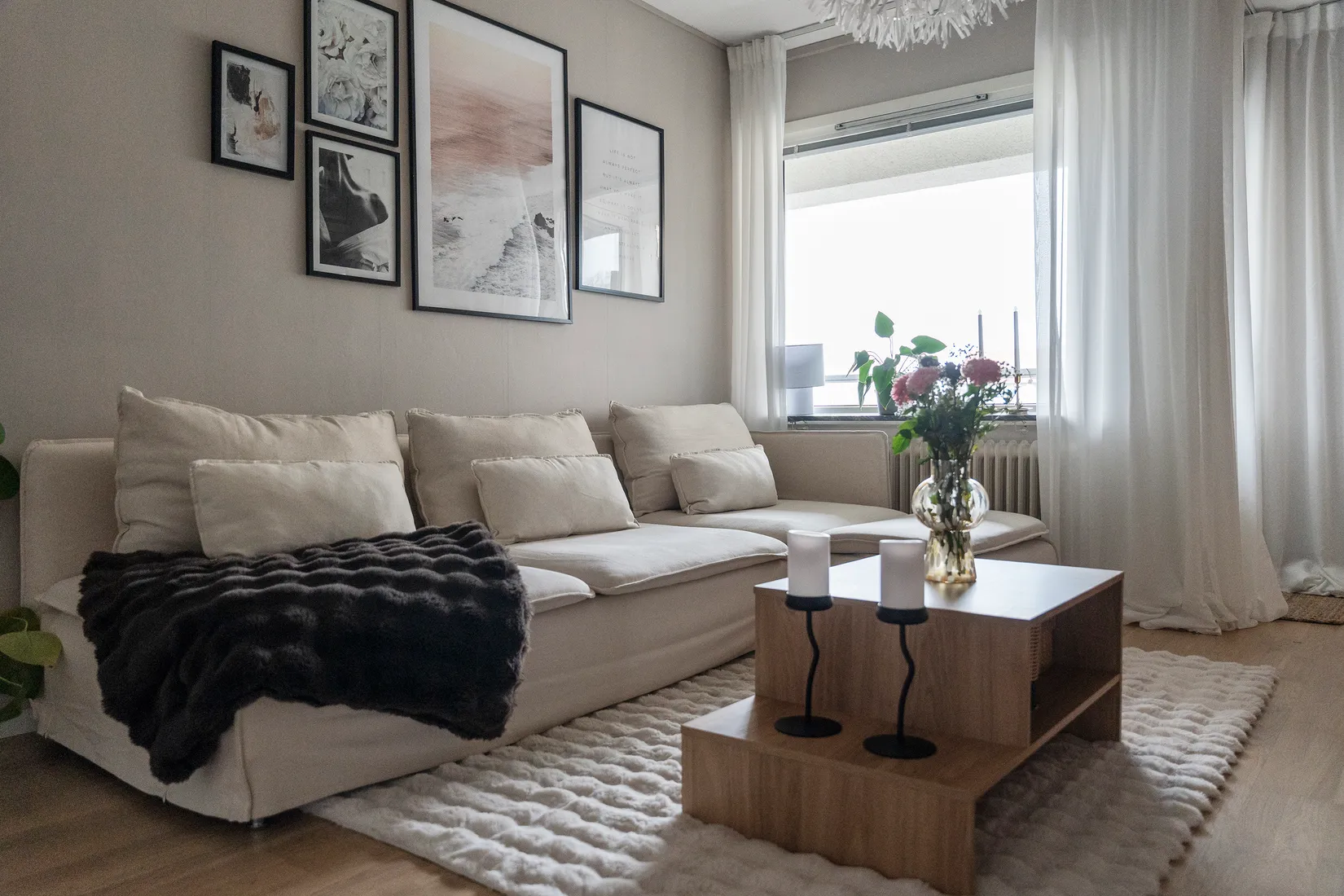 Bostadsrätt, Vallgatan 26, Nordstan, Vänersborg