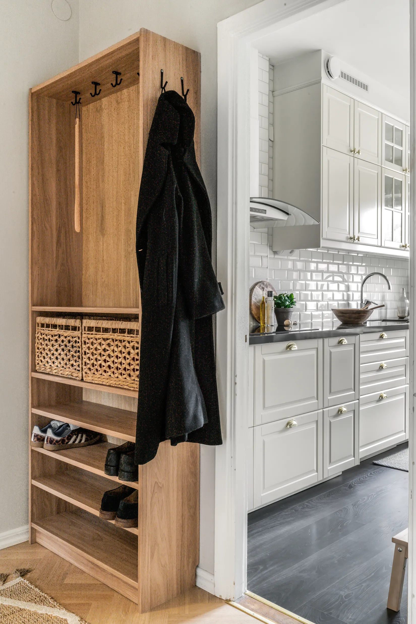 Bostadsrätt, Lönbladsgatan 3D, Östermalm, Kristianstad