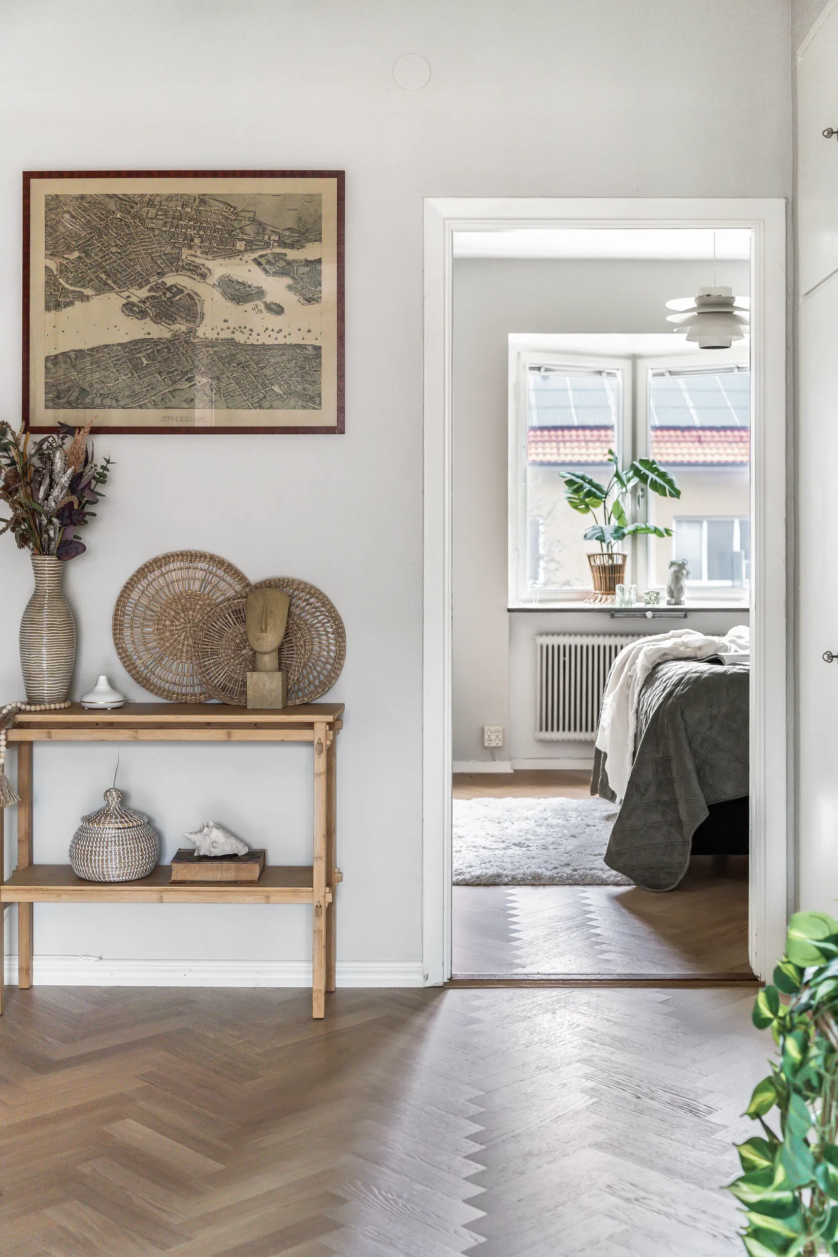 Bostadsrätt, Lönbladsgatan 3D, Östermalm, Kristianstad