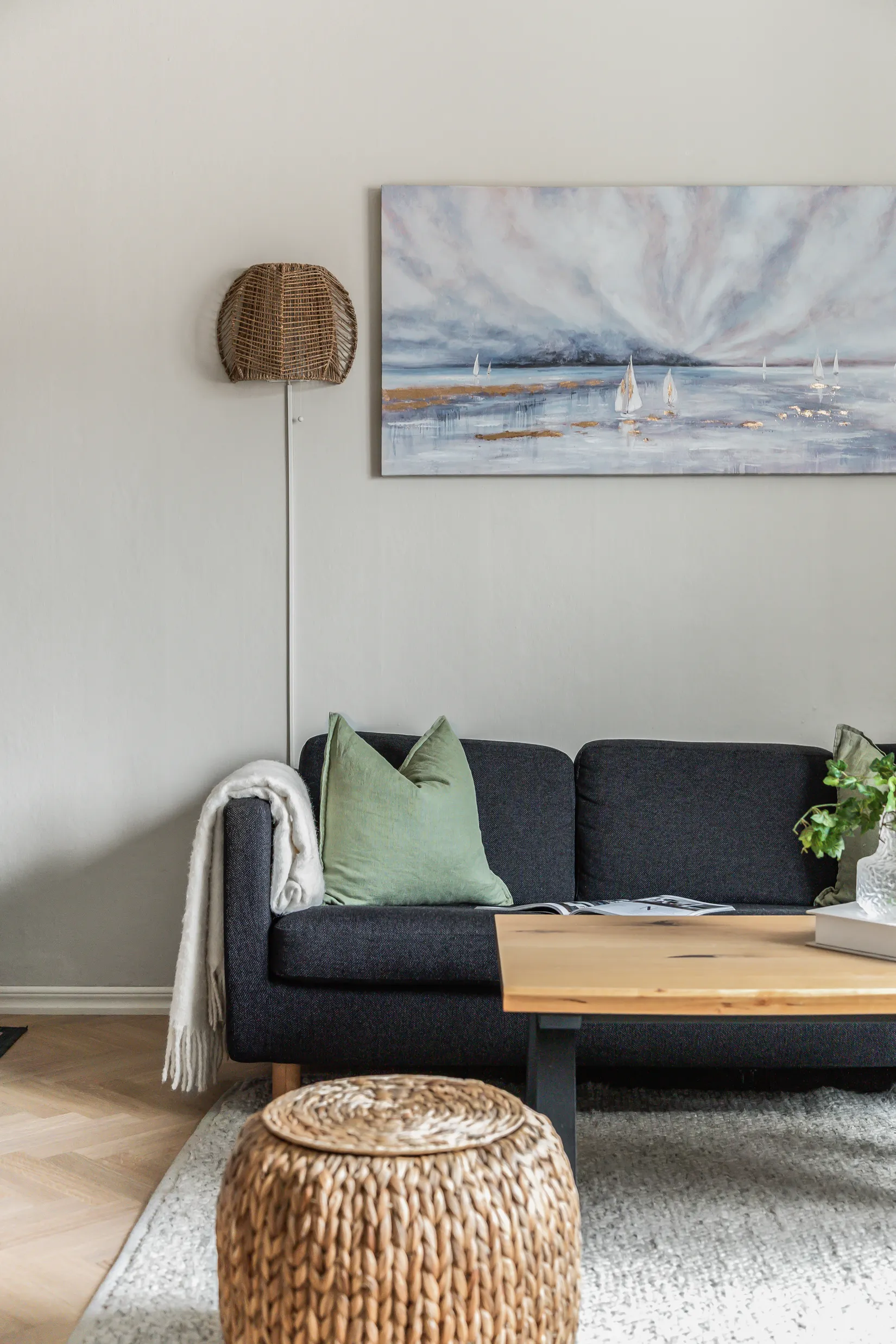 Bostadsrätt, Lönbladsgatan 3D, Östermalm, Kristianstad