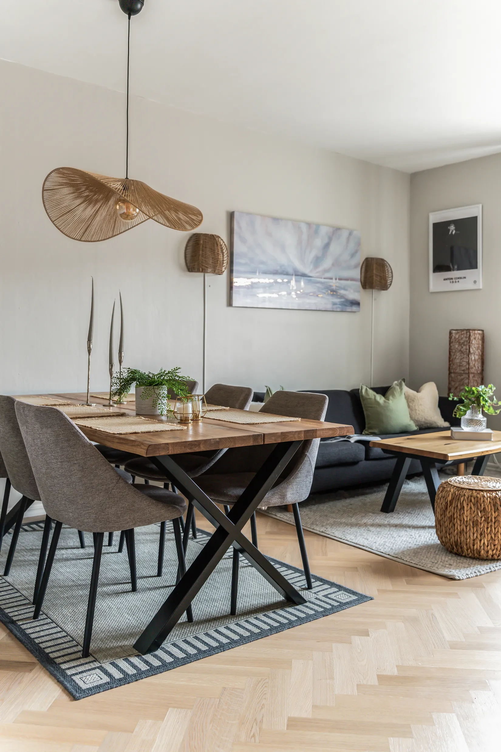 Bostadsrätt, Lönbladsgatan 3D, Östermalm, Kristianstad