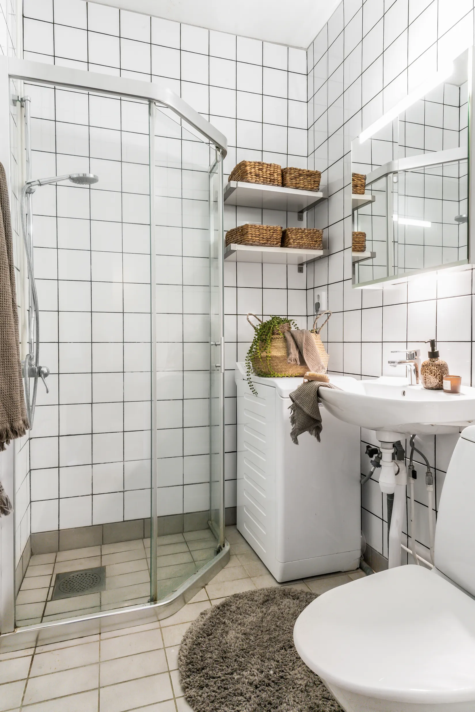 Bostadsrätt, Lönbladsgatan 3D, Östermalm, Kristianstad