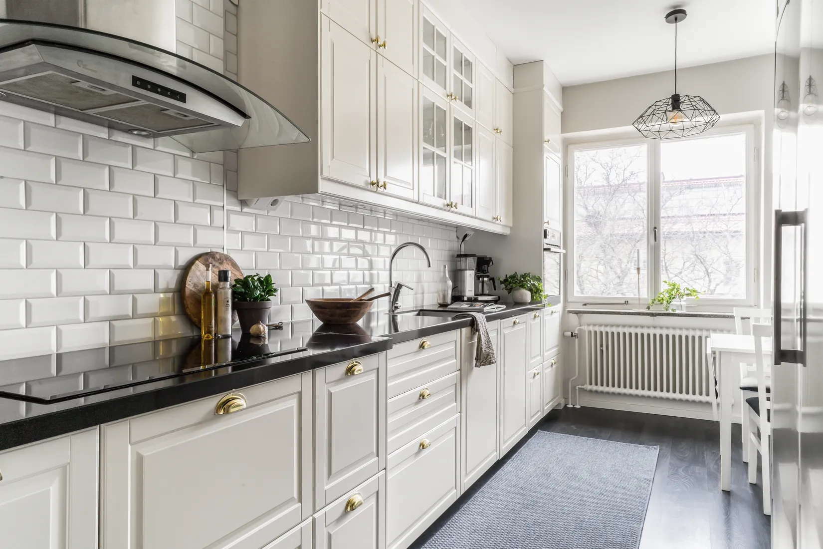 Bostadsrätt, Lönbladsgatan 3D, Östermalm, Kristianstad