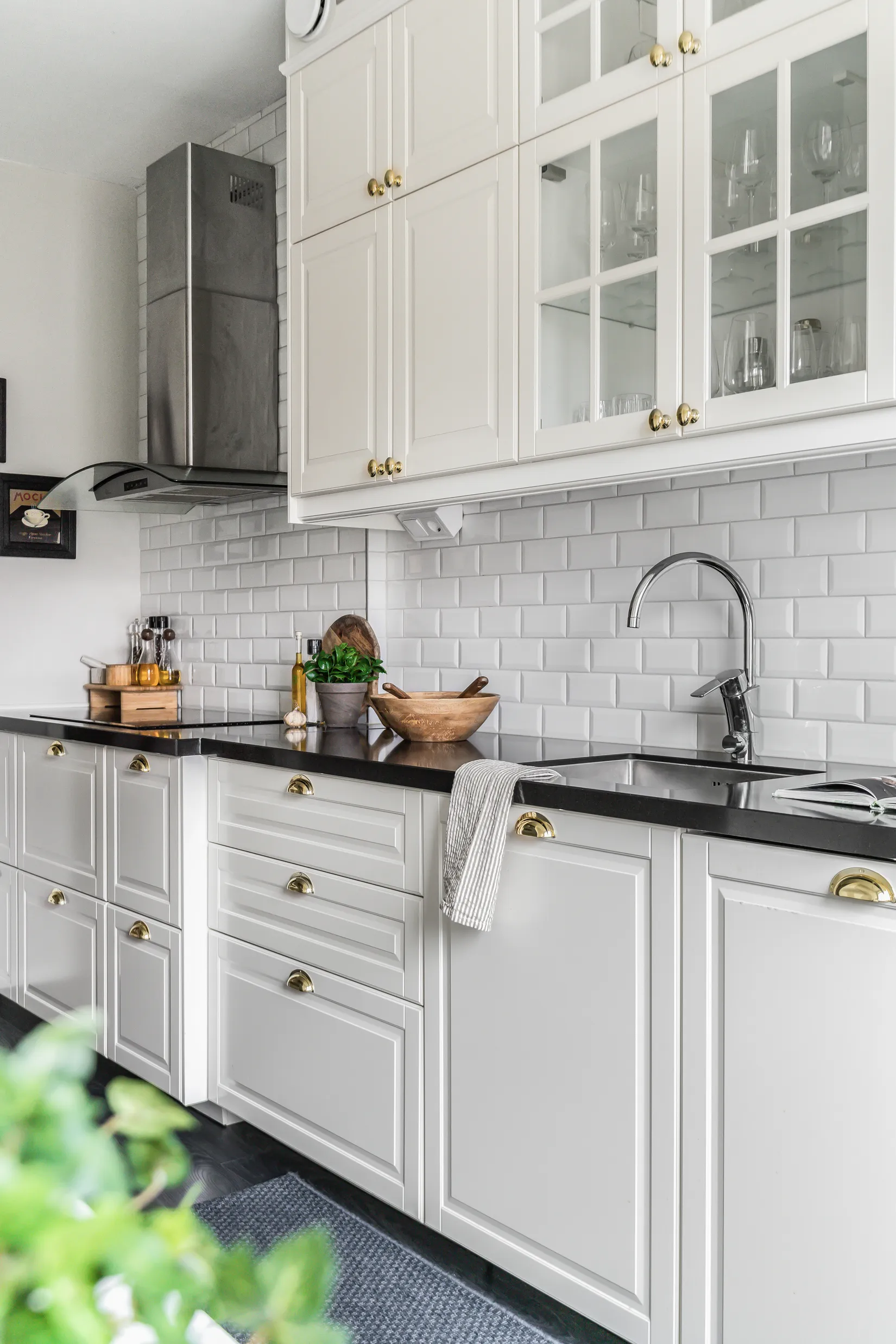 Bostadsrätt, Lönbladsgatan 3D, Östermalm, Kristianstad