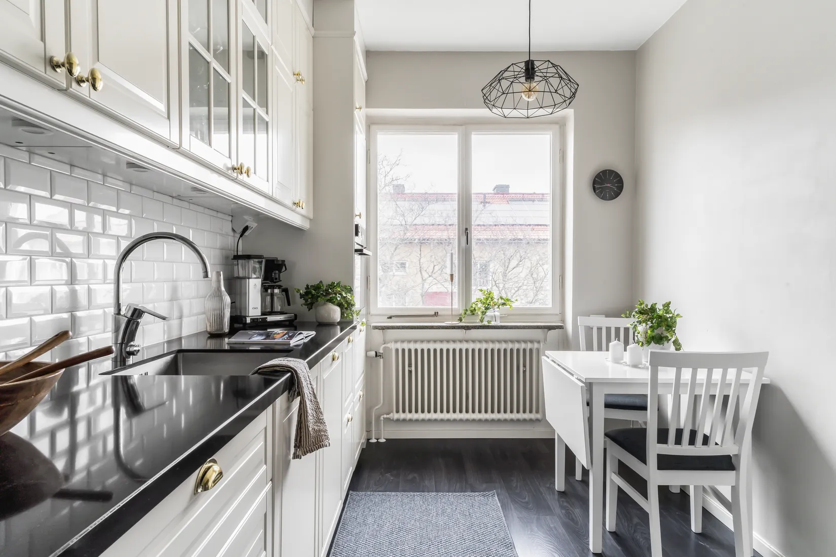 Bostadsrätt, Lönbladsgatan 3D, Östermalm, Kristianstad