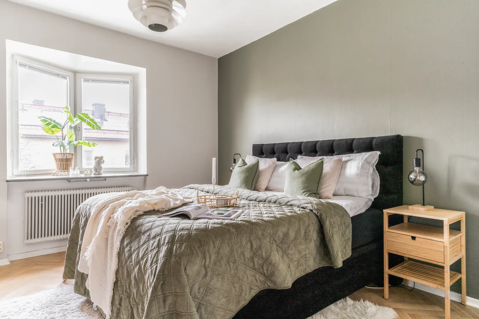 Bostadsrätt, Lönbladsgatan 3D, Östermalm, Kristianstad