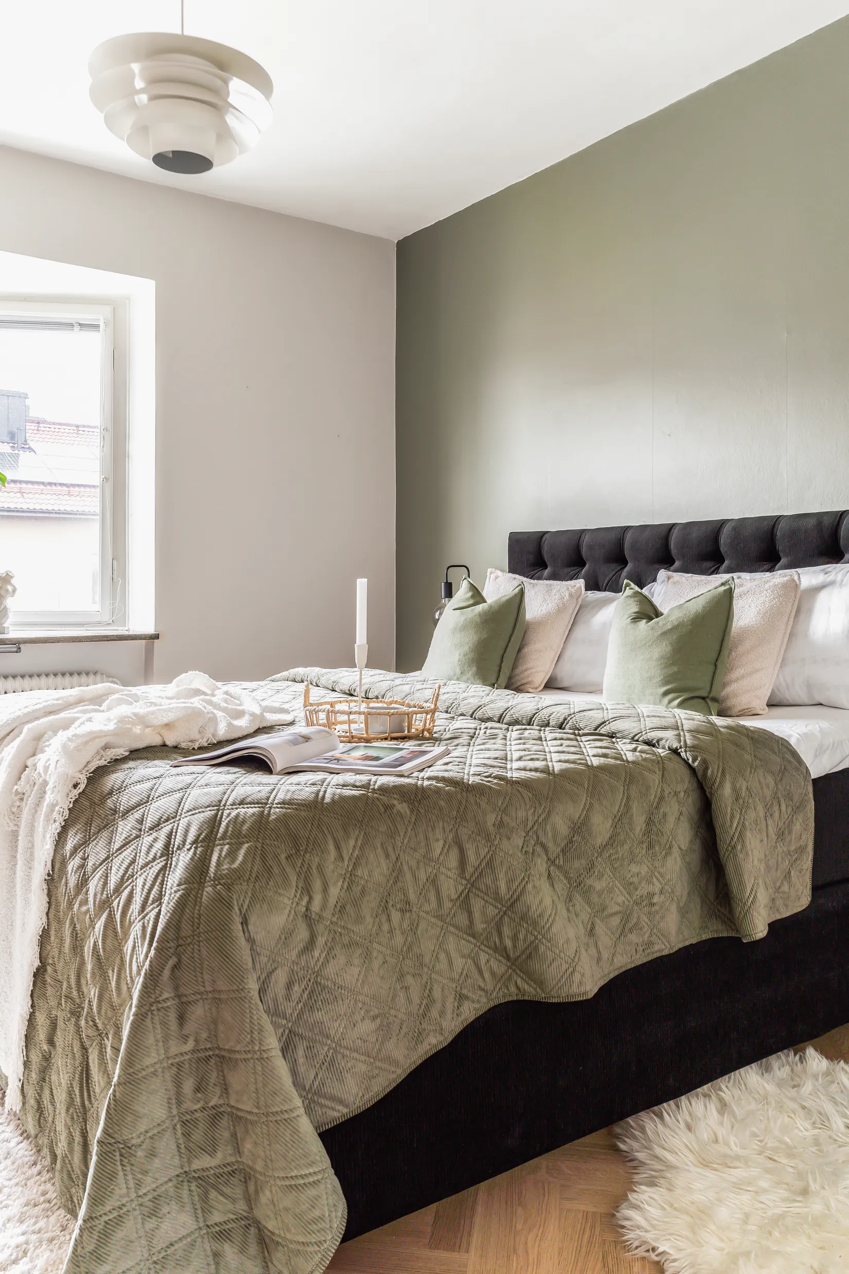 Bostadsrätt, Lönbladsgatan 3D, Östermalm, Kristianstad