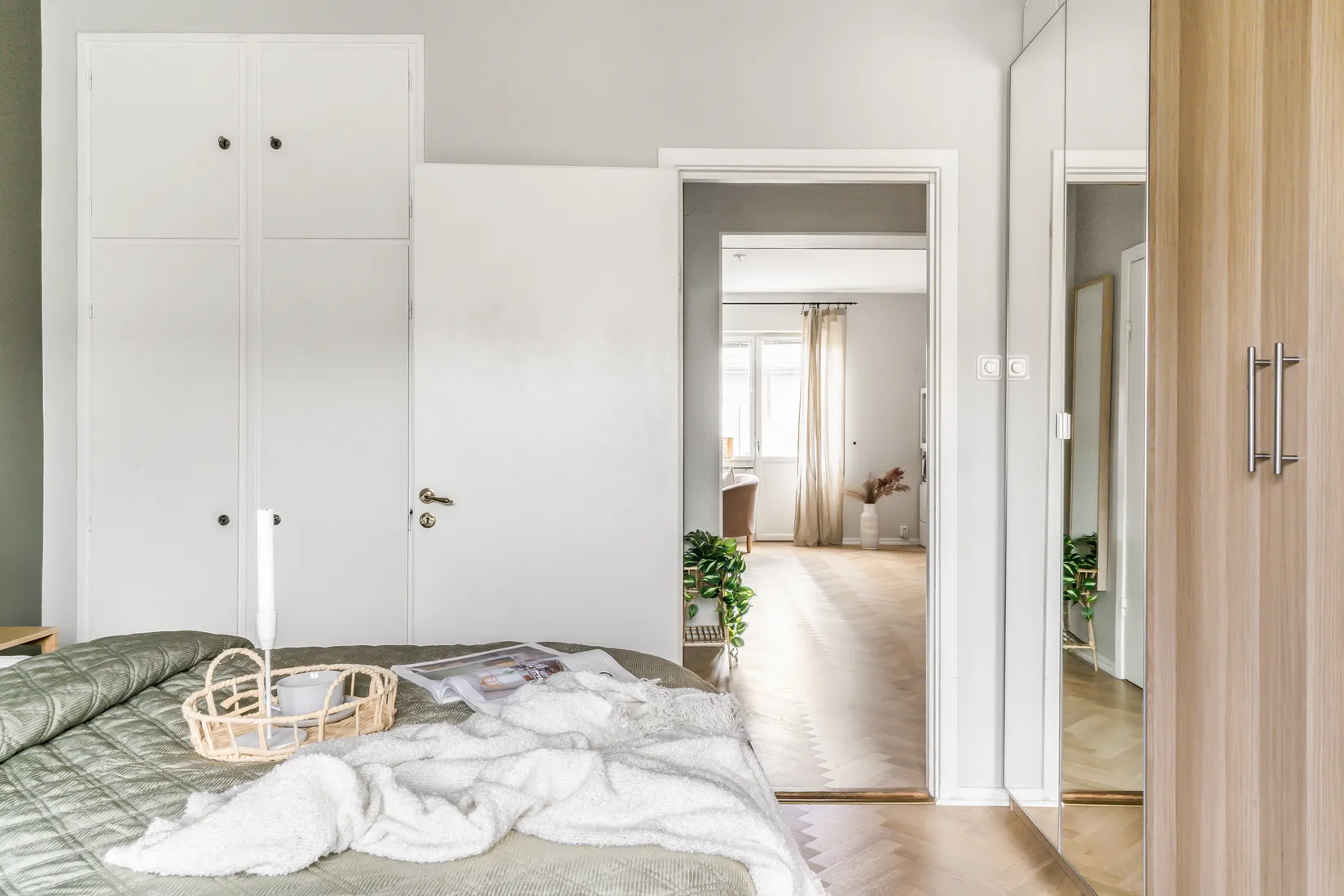 Bostadsrätt, Lönbladsgatan 3D, Östermalm, Kristianstad