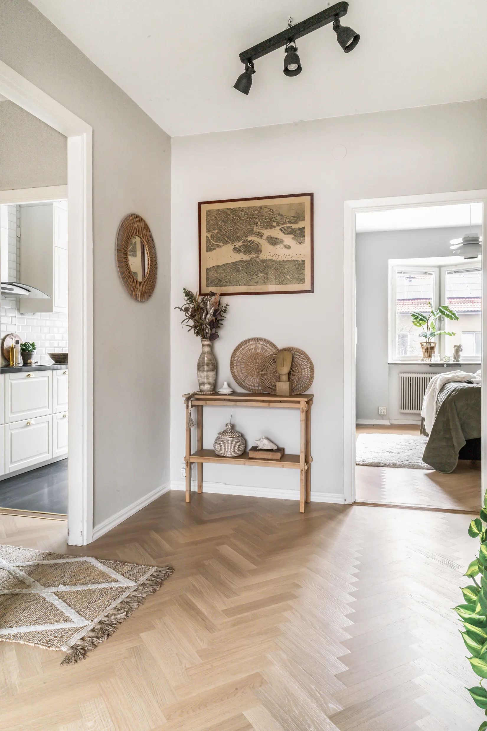 Bostadsrätt, Lönbladsgatan 3D, Östermalm, Kristianstad