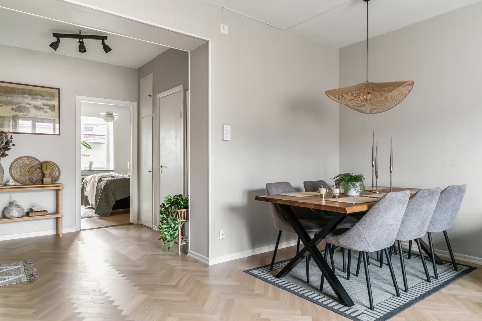 Bostadsrätt, Lönbladsgatan 3D, Östermalm, Kristianstad