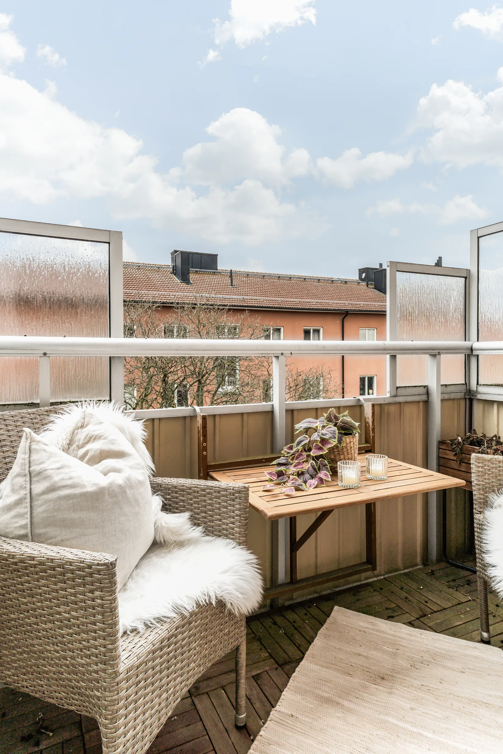 Bostadsrätt, Lönbladsgatan 3D, Östermalm, Kristianstad