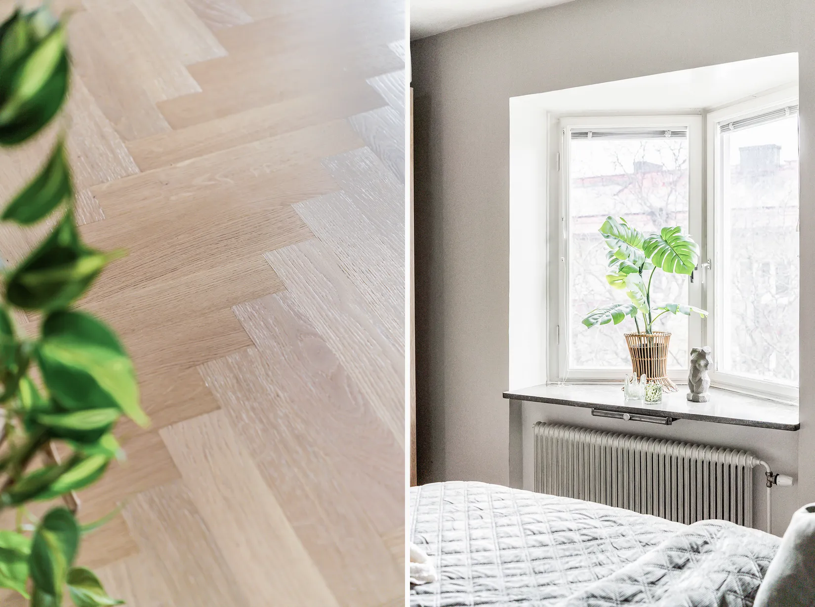 Bostadsrätt, Lönbladsgatan 3D, Östermalm, Kristianstad