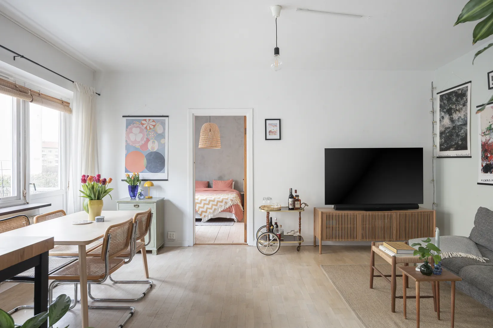 Bostadsrätt, Torekovsgatan 10A, Östra Sorgenfri, Malmö