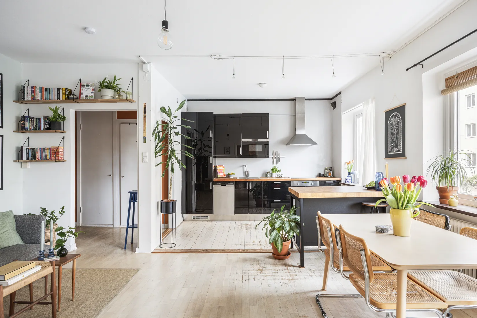 Bostadsrätt, Torekovsgatan 10A, Östra Sorgenfri, Malmö