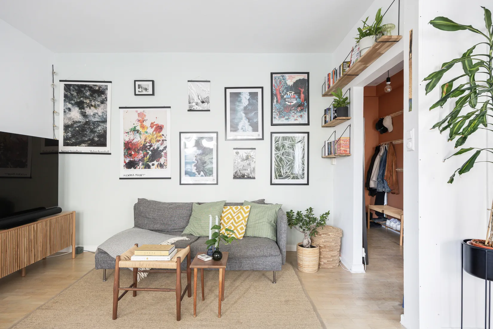 Bostadsrätt, Torekovsgatan 10A, Östra Sorgenfri, Malmö