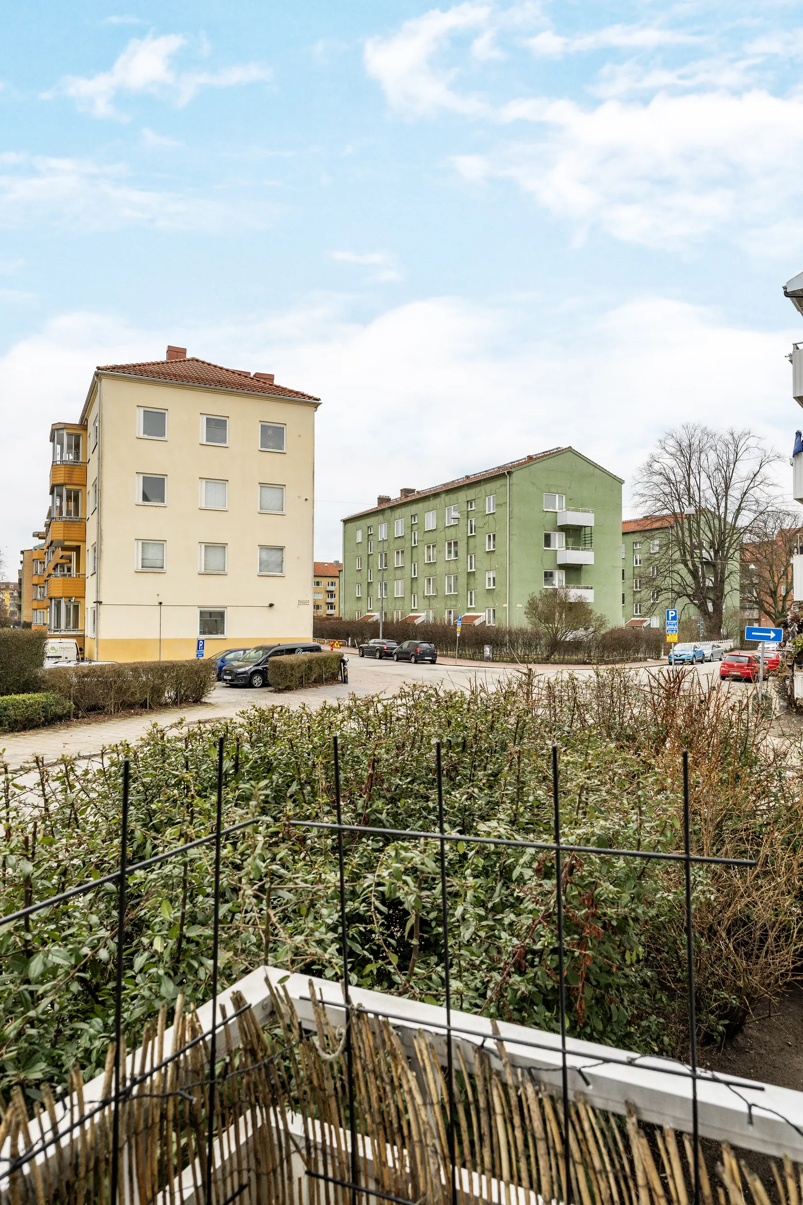 Bostadsrätt, Torekovsgatan 10A, Östra Sorgenfri, Malmö