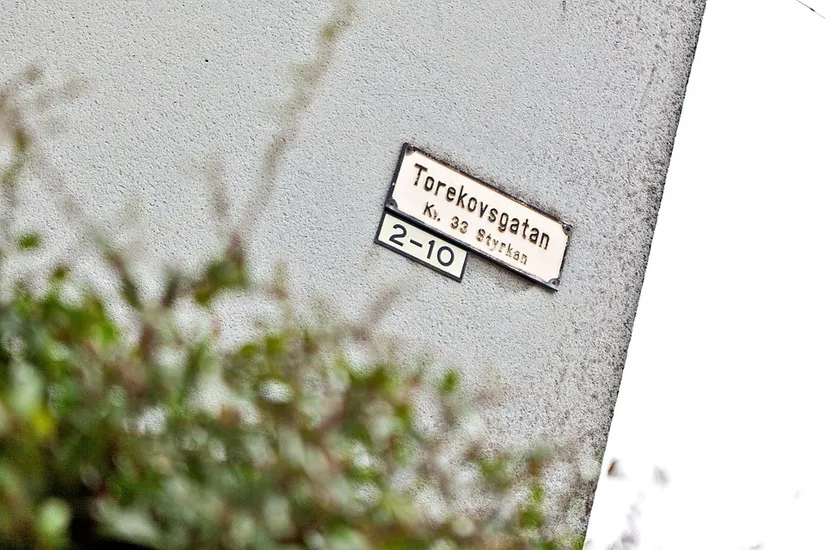 Bostadsrätt, Torekovsgatan 10A, Östra Sorgenfri, Malmö