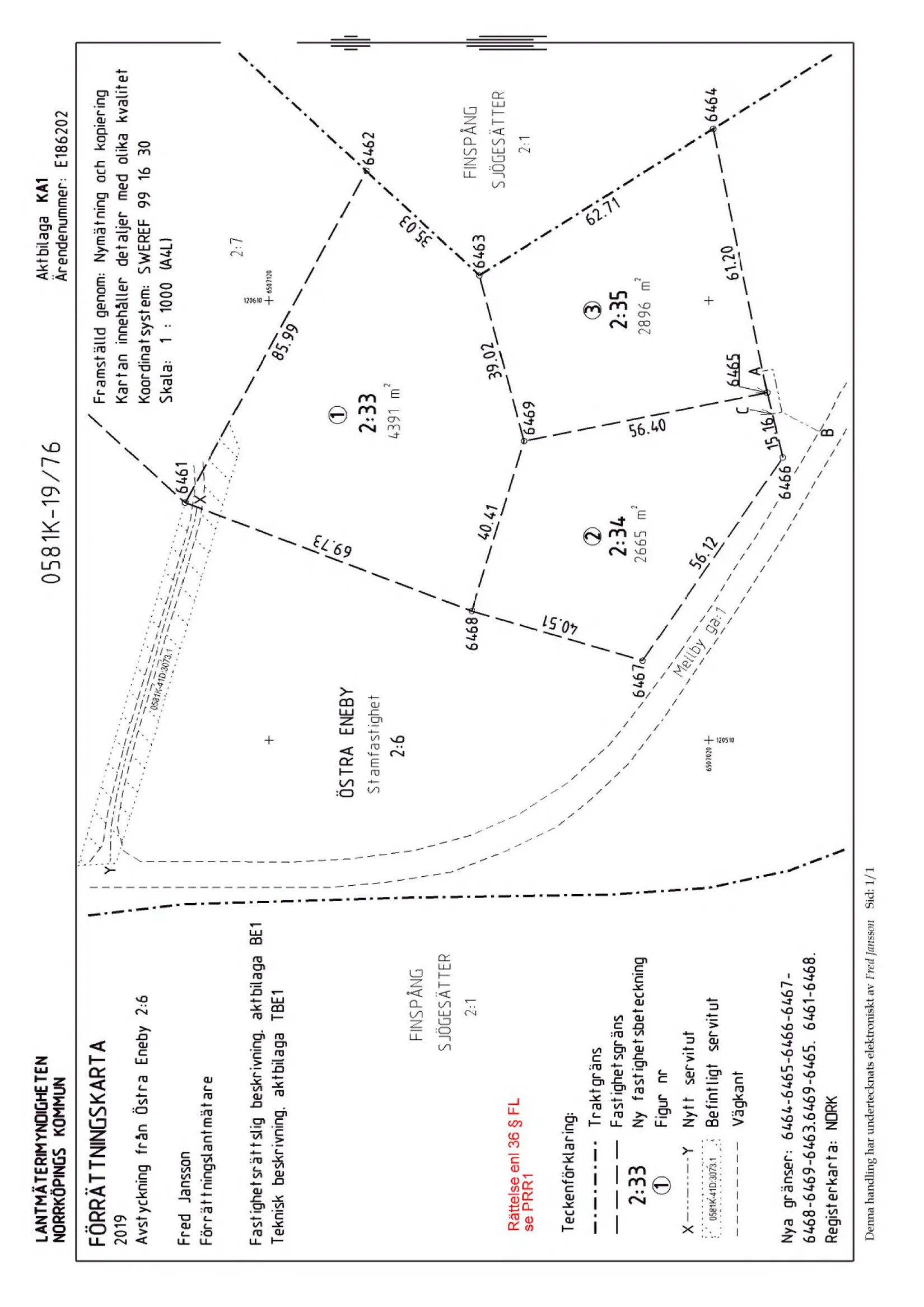 Villa, Sjögesätter Simonstorps gård 3, Norrköping