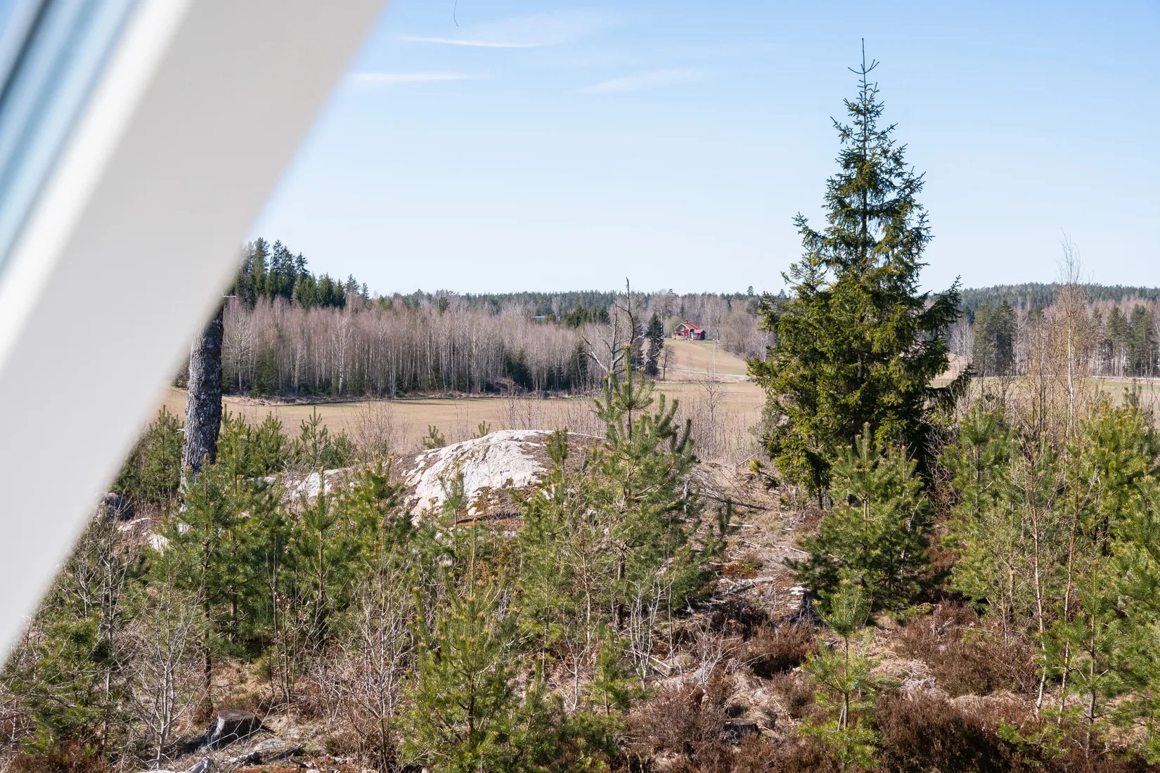 Villa, Sjögesätter Simonstorps gård 3, Svärtinge, Norrköping