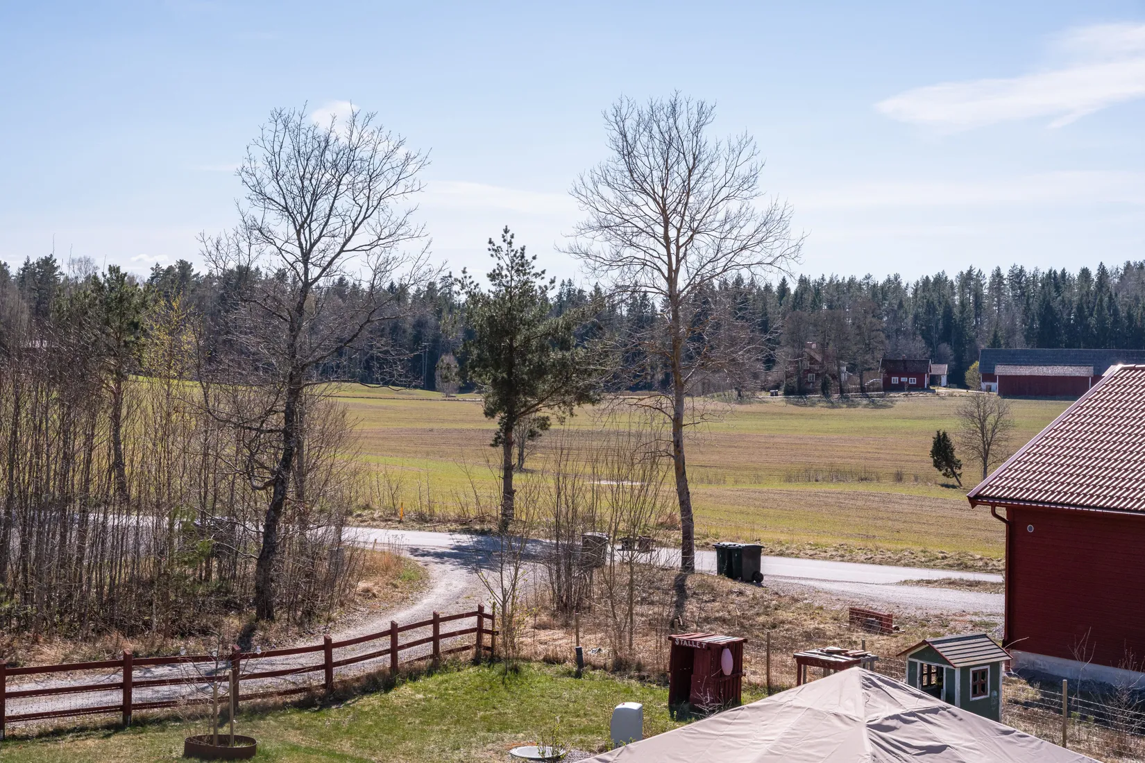 Villa, Sjögesätter Simonstorps gård 3, Svärtinge, Norrköping
