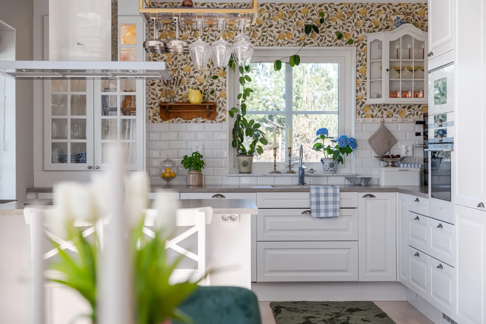 Villa, Sjögesätter Simonstorps gård 3, Svärtinge, Norrköping