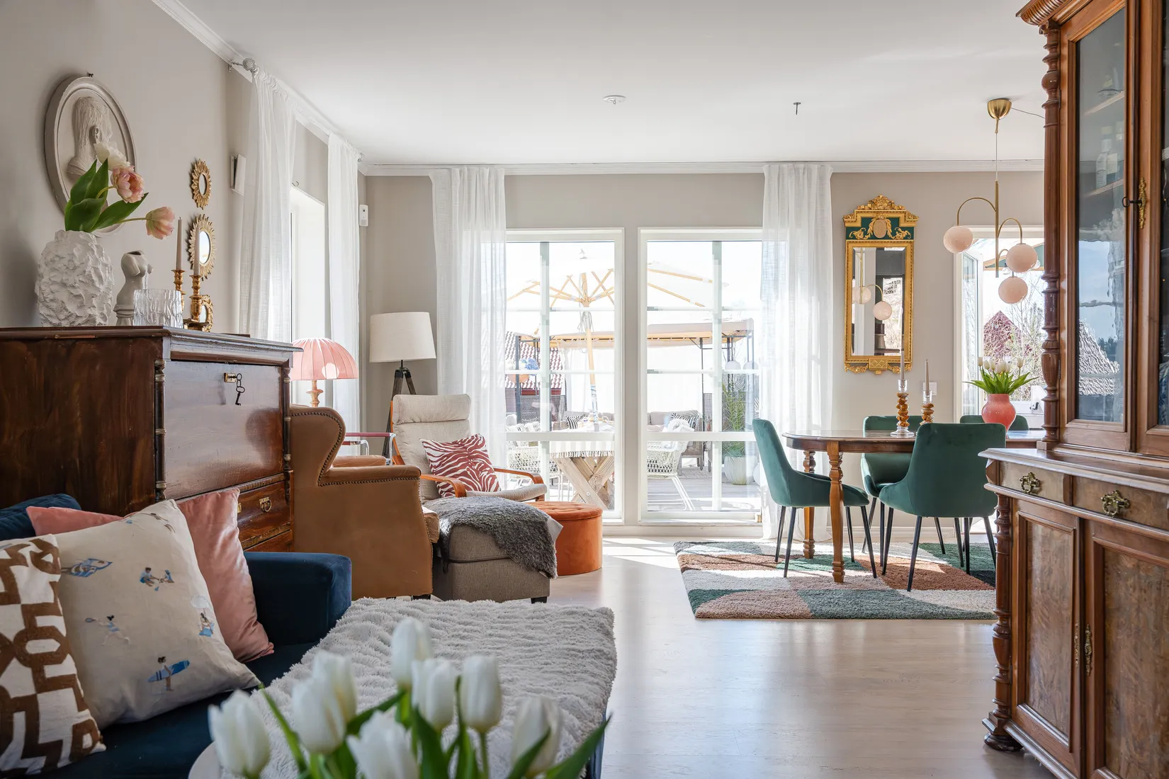 Villa, Sjögesätter Simonstorps gård 3, Svärtinge, Norrköping