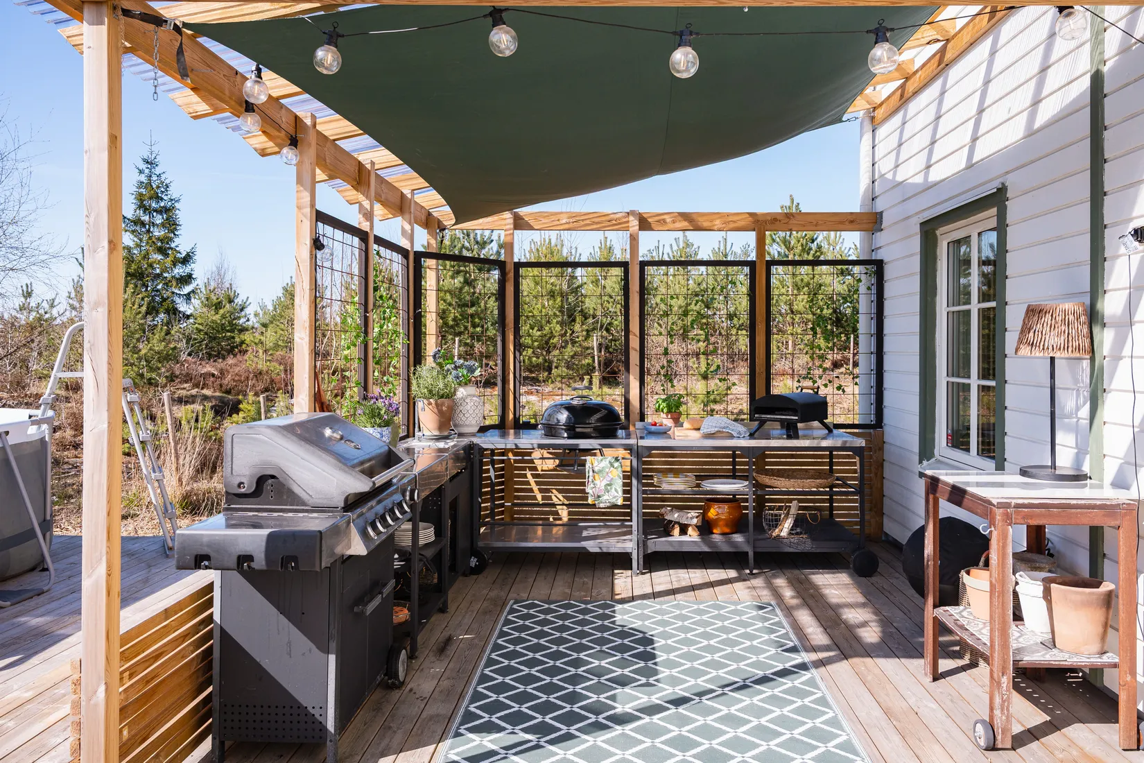 Villa, Sjögesätter Simonstorps gård 3, Svärtinge, Norrköping