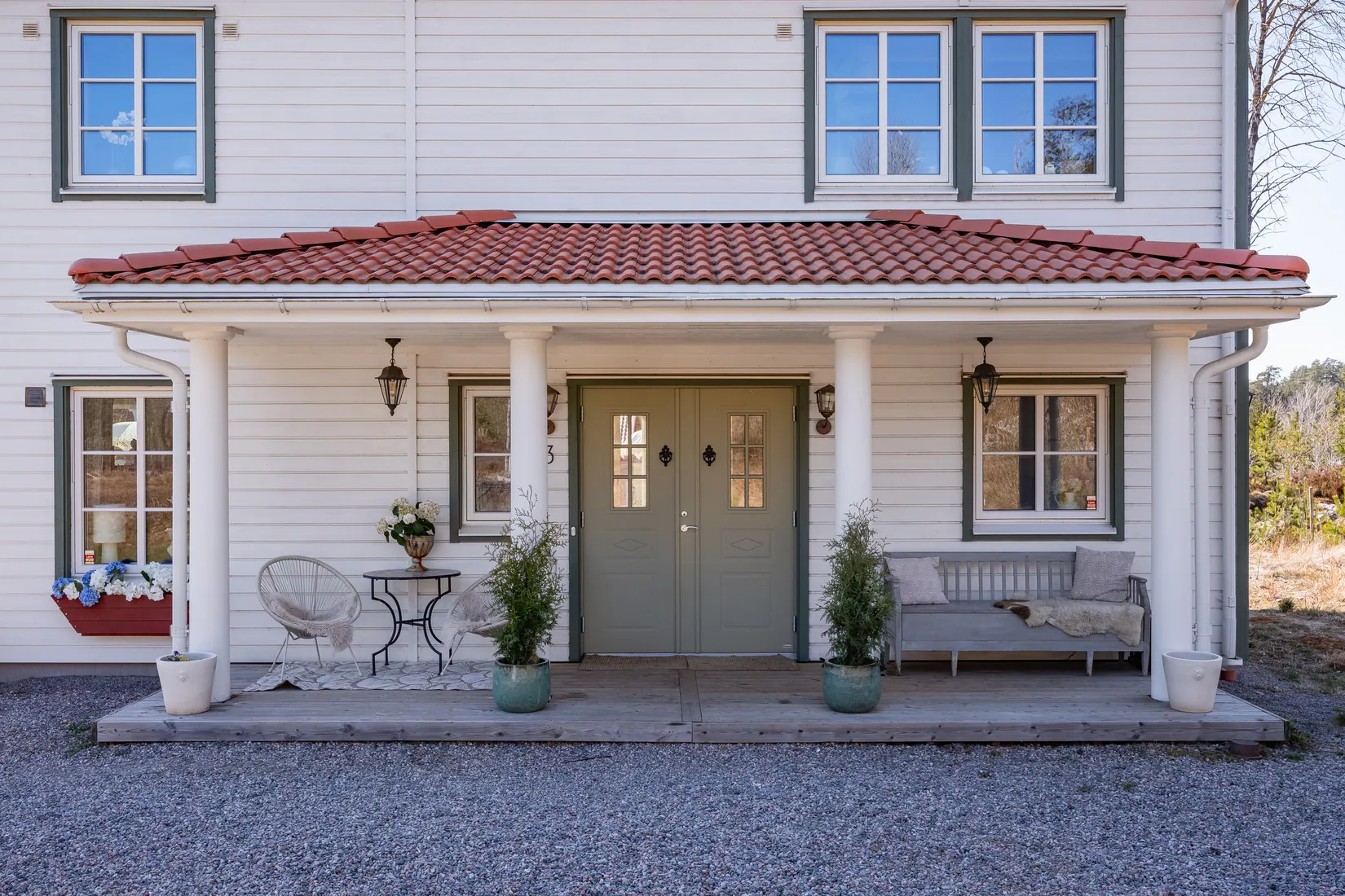 Villa, Sjögesätter Simonstorps gård 3, Svärtinge, Norrköping