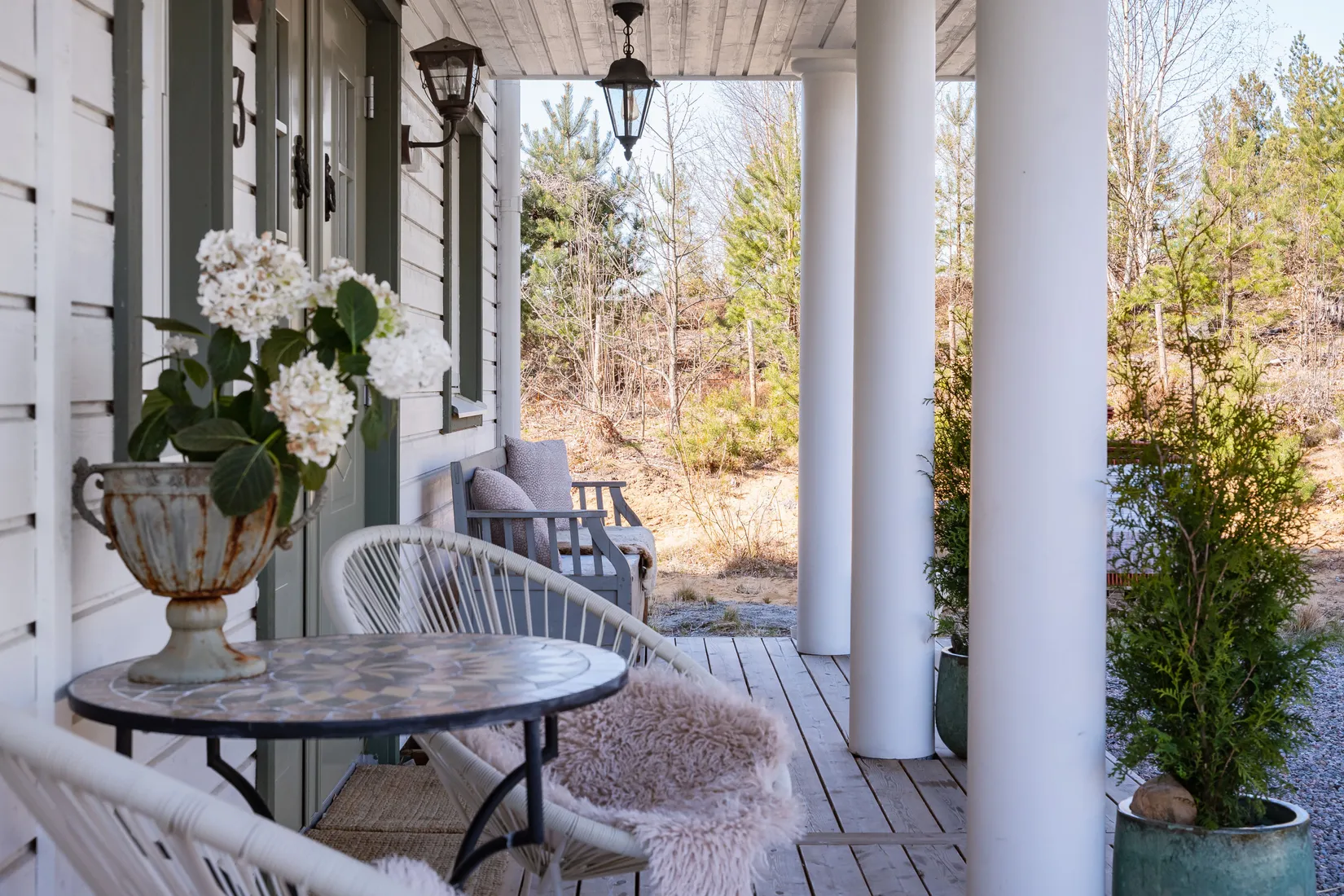 Villa, Sjögesätter Simonstorps gård 3, Svärtinge, Norrköping