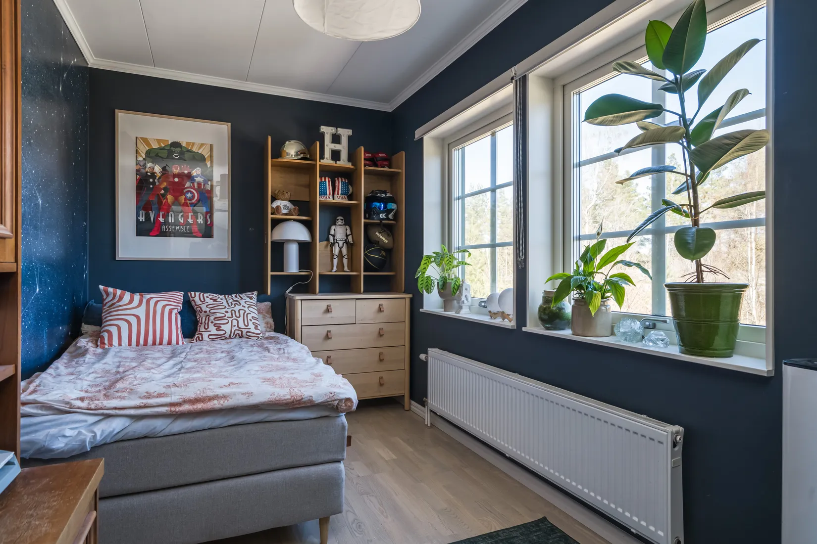 Villa, Sjögesätter Simonstorps gård 3, Svärtinge, Norrköping