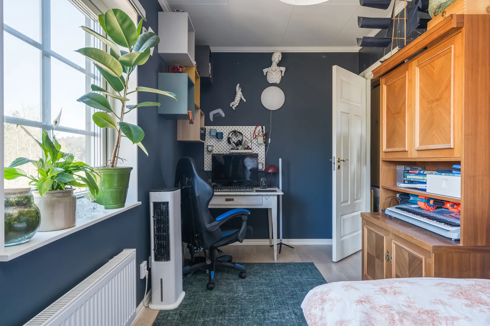 Villa, Sjögesätter Simonstorps gård 3, Svärtinge, Norrköping