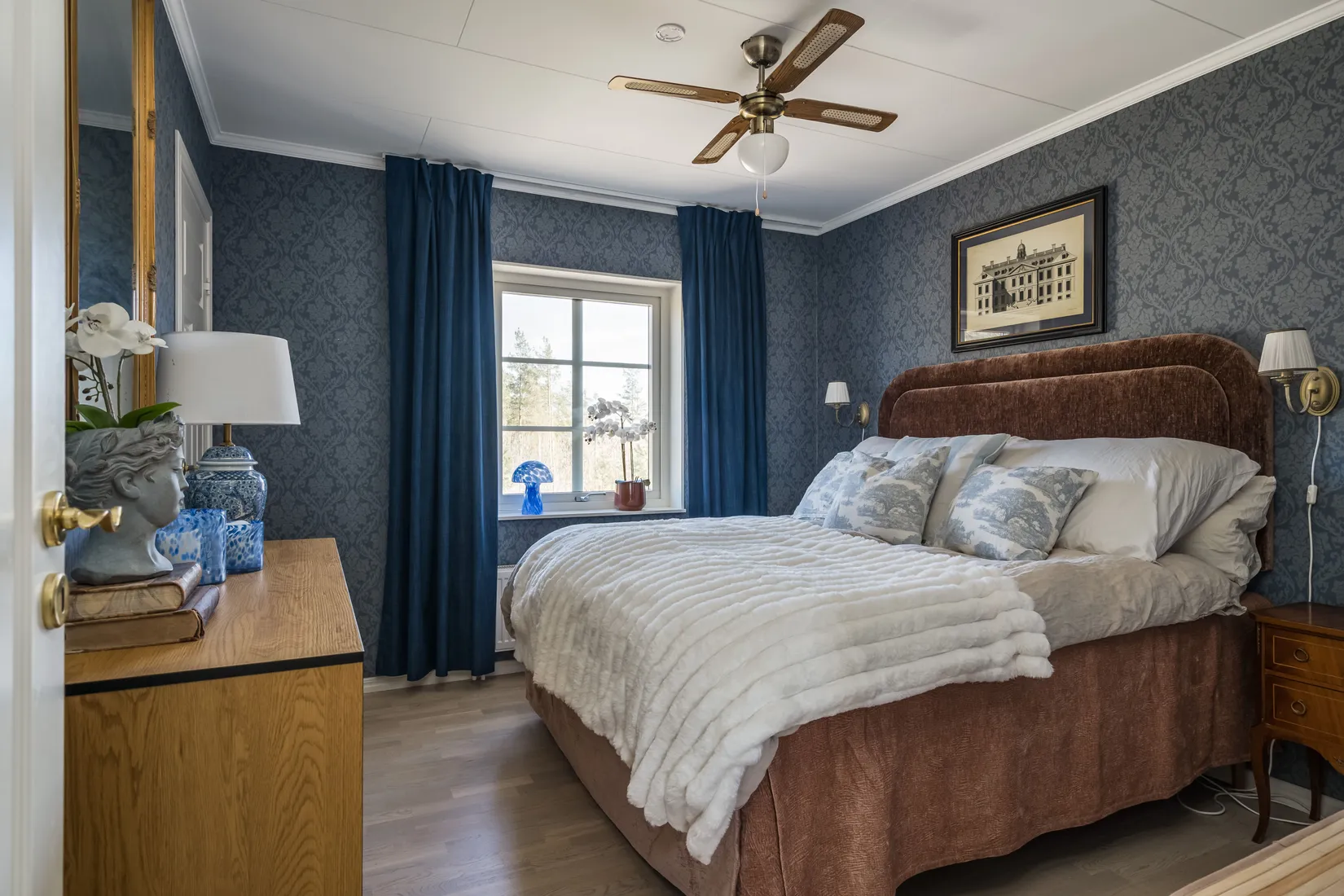 Villa, Sjögesätter Simonstorps gård 3, Svärtinge, Norrköping