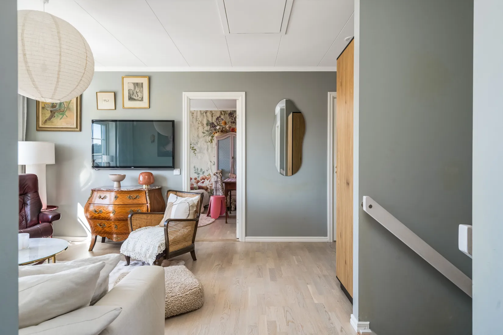 Villa, Sjögesätter Simonstorps gård 3, Svärtinge, Norrköping