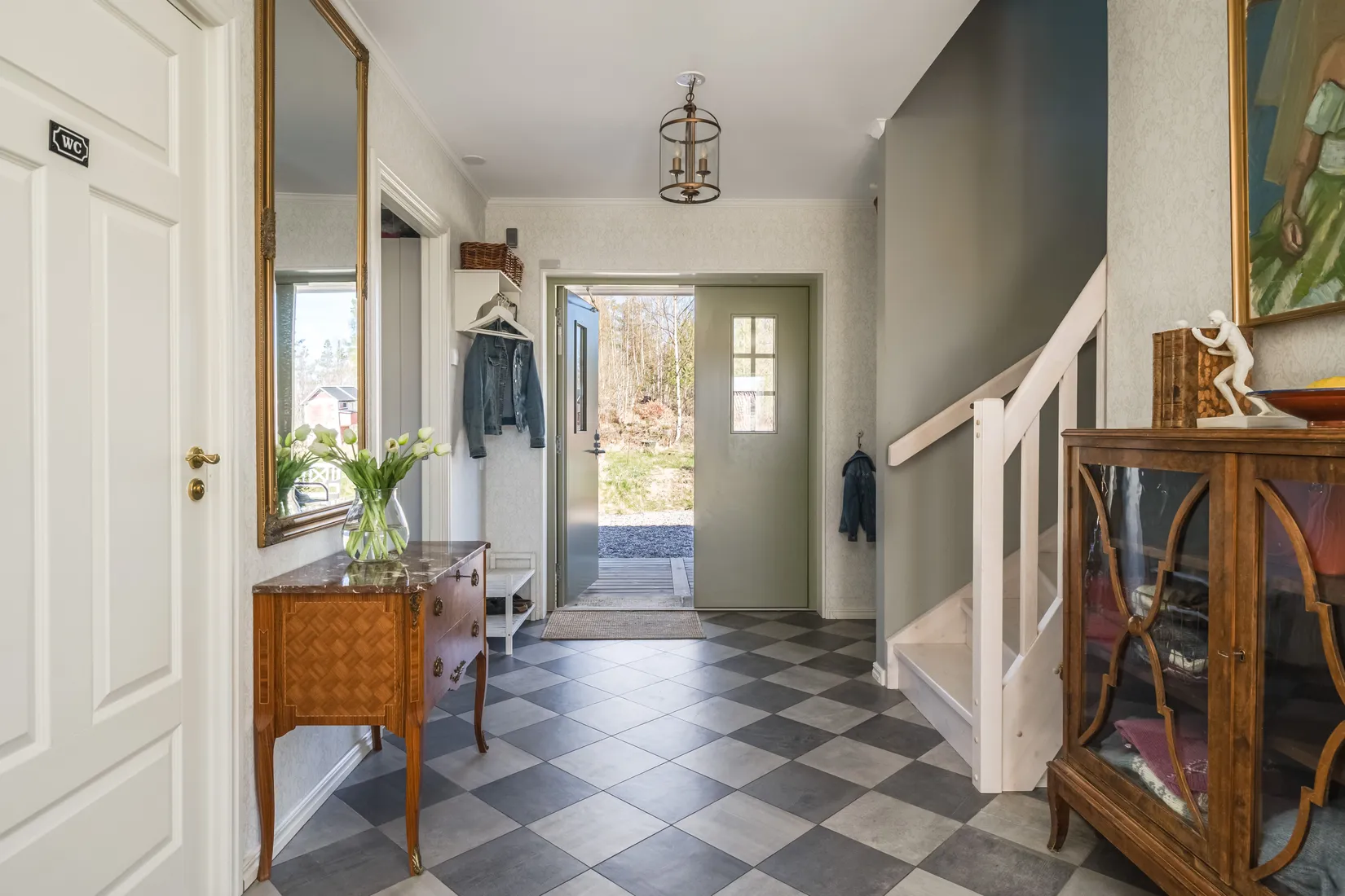 Villa, Sjögesätter Simonstorps gård 3, Svärtinge, Norrköping