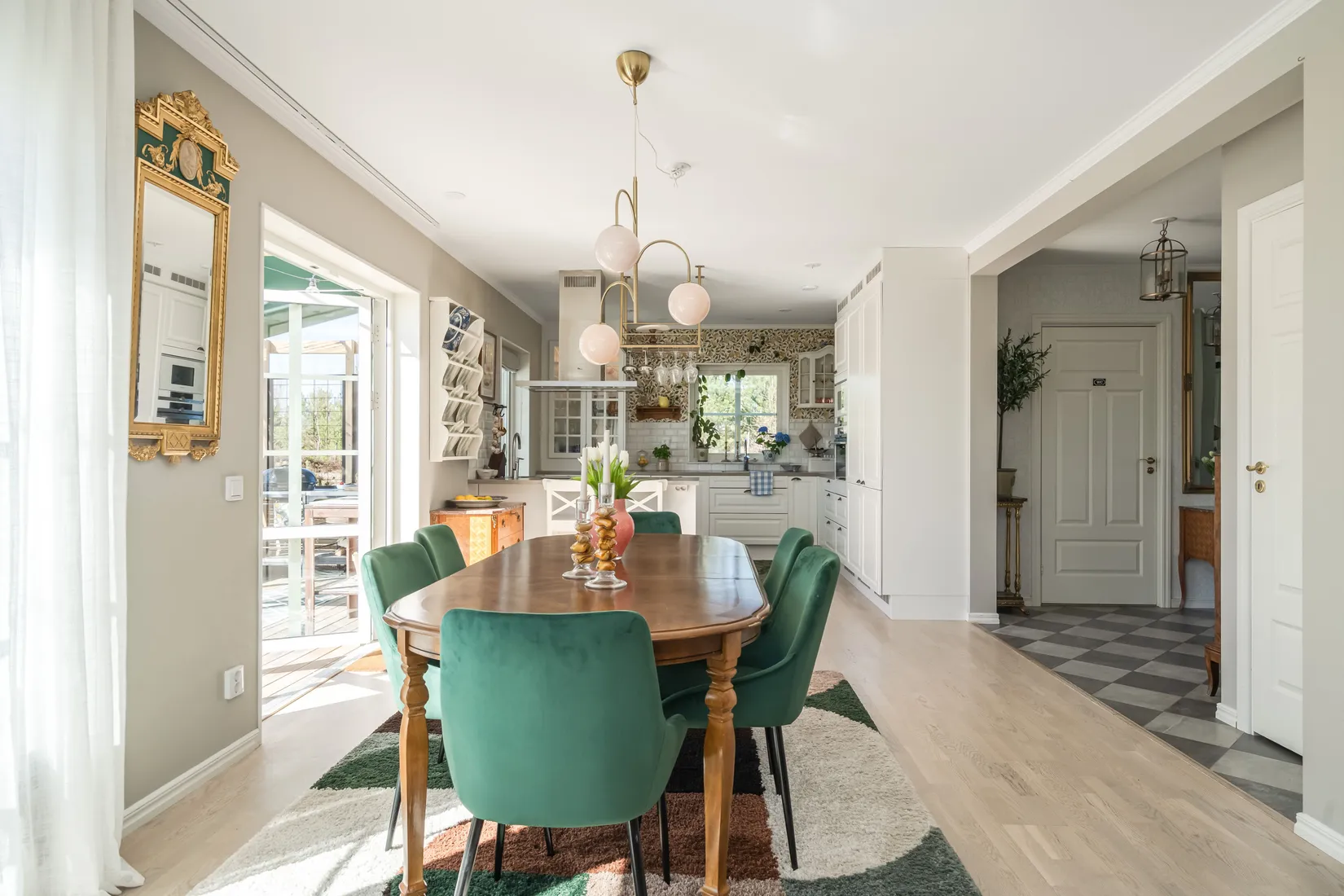 Villa, Sjögesätter Simonstorps gård 3, Svärtinge, Norrköping