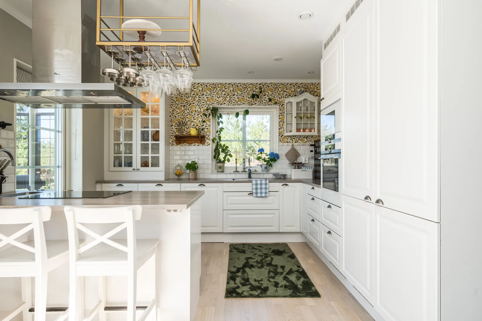 Villa, Sjögesätter Simonstorps gård 3, Svärtinge, Norrköping