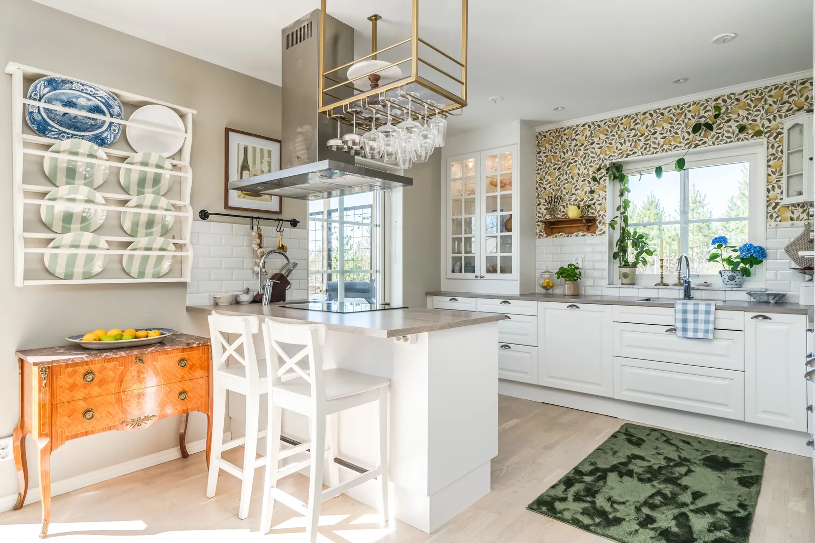 Villa, Sjögesätter Simonstorps gård 3, Svärtinge, Norrköping