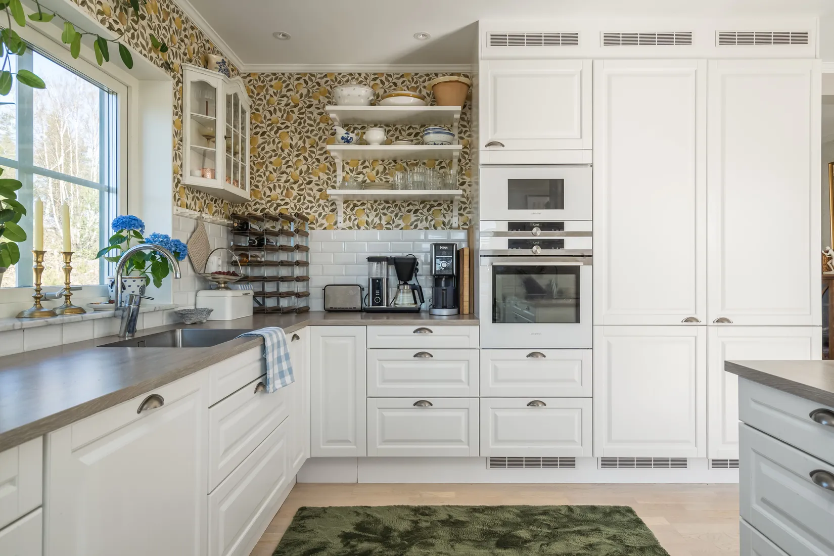 Villa, Sjögesätter Simonstorps gård 3, Svärtinge, Norrköping