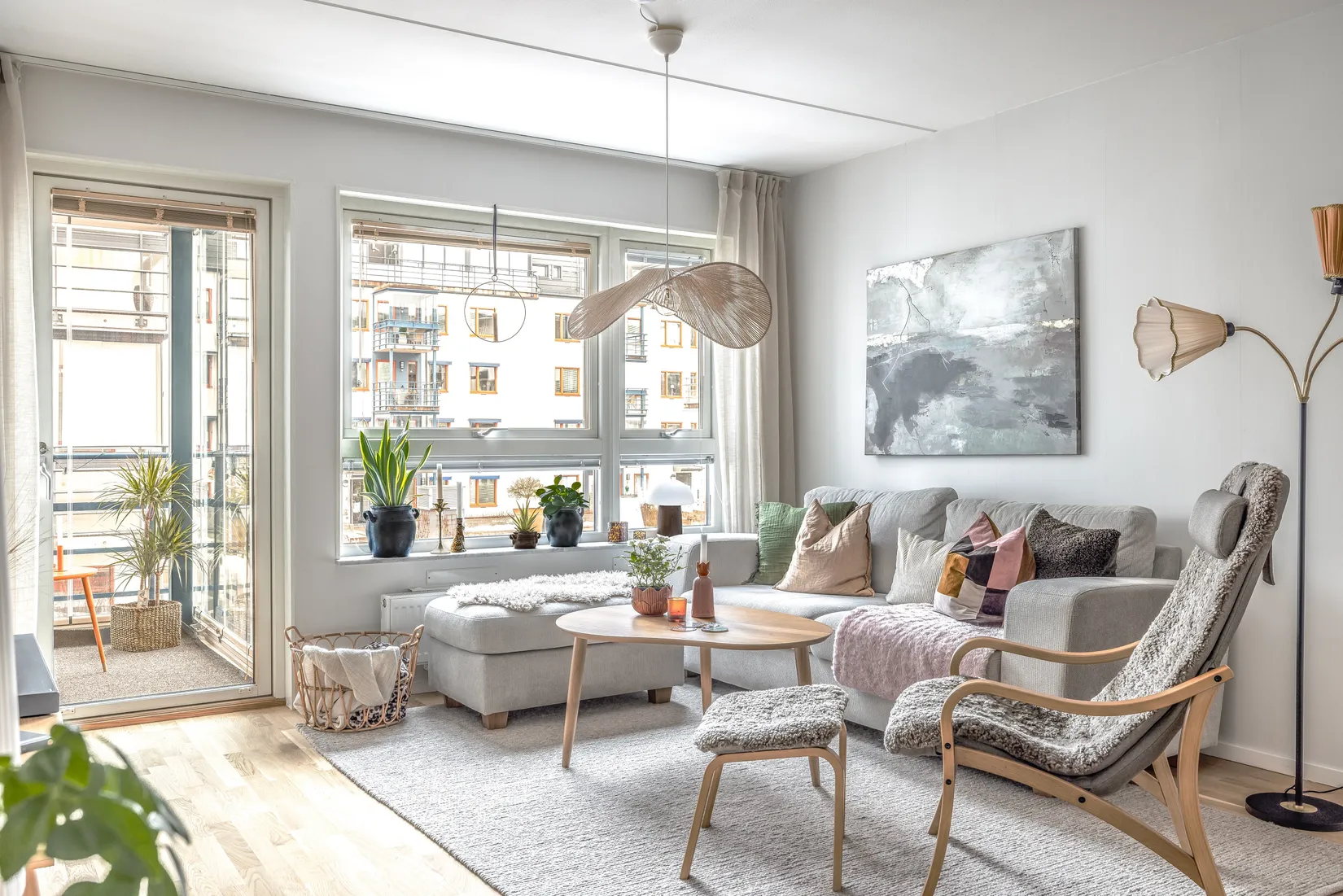 Bostadsrätt, Hadar Grudes gata 10, Inre hamn, Karlstad