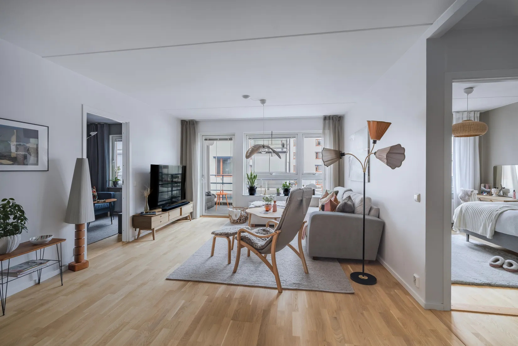 Bostadsrätt, Hadar Grudes gata 10, Inre hamn, Karlstad