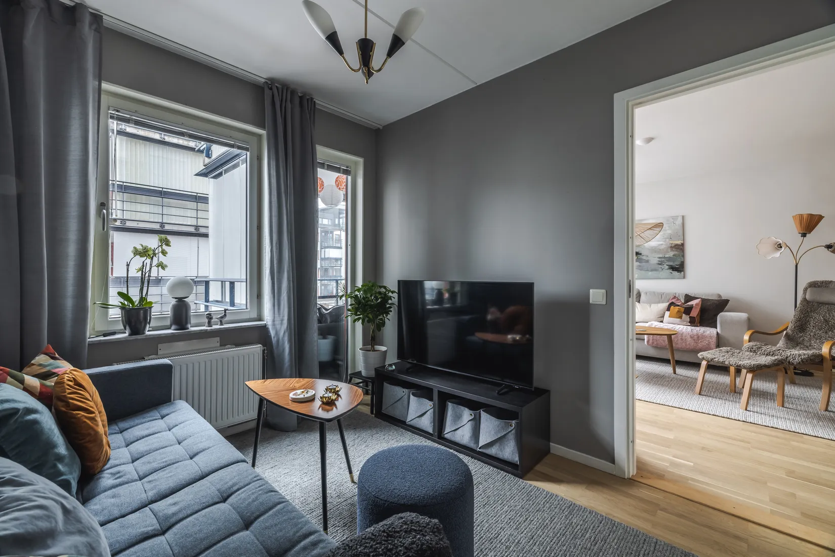 Bostadsrätt, Hadar Grudes gata 10, Inre hamn, Karlstad