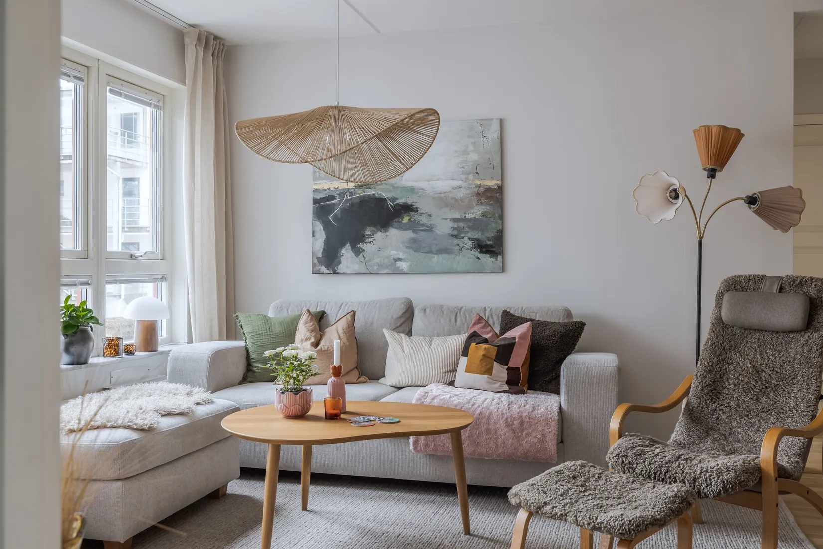 Bostadsrätt, Hadar Grudes gata 10, Inre hamn, Karlstad