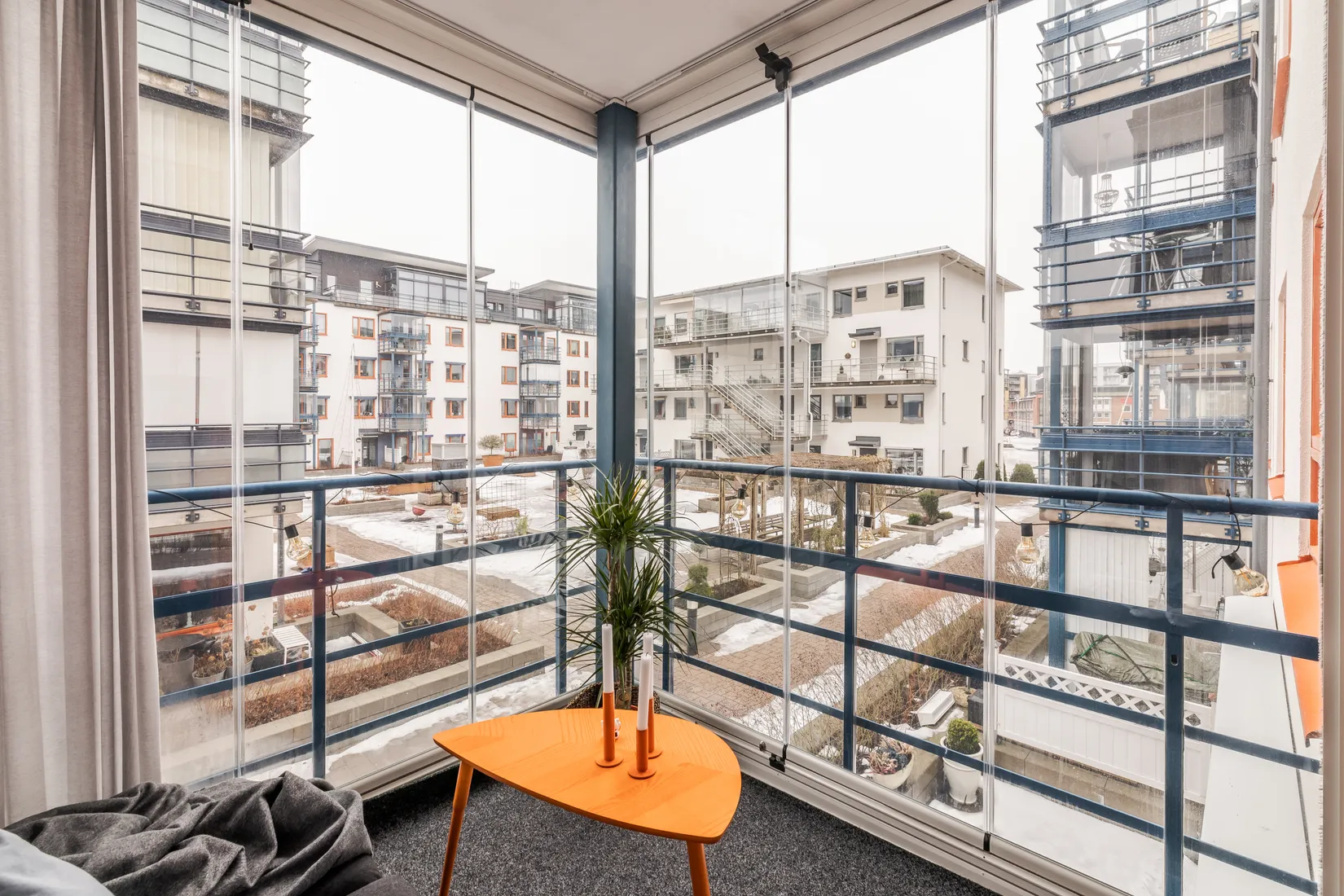 Bostadsrätt, Hadar Grudes gata 10, Inre hamn, Karlstad