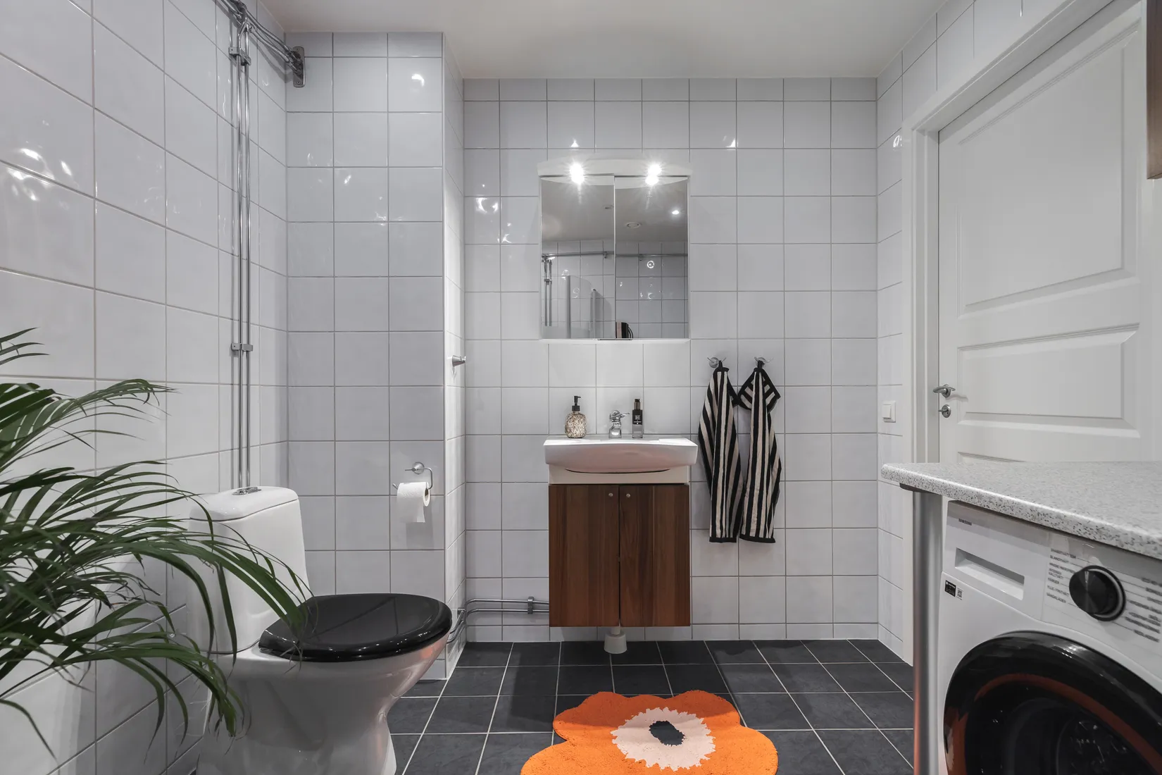 Bostadsrätt, Hadar Grudes gata 10, Inre hamn, Karlstad