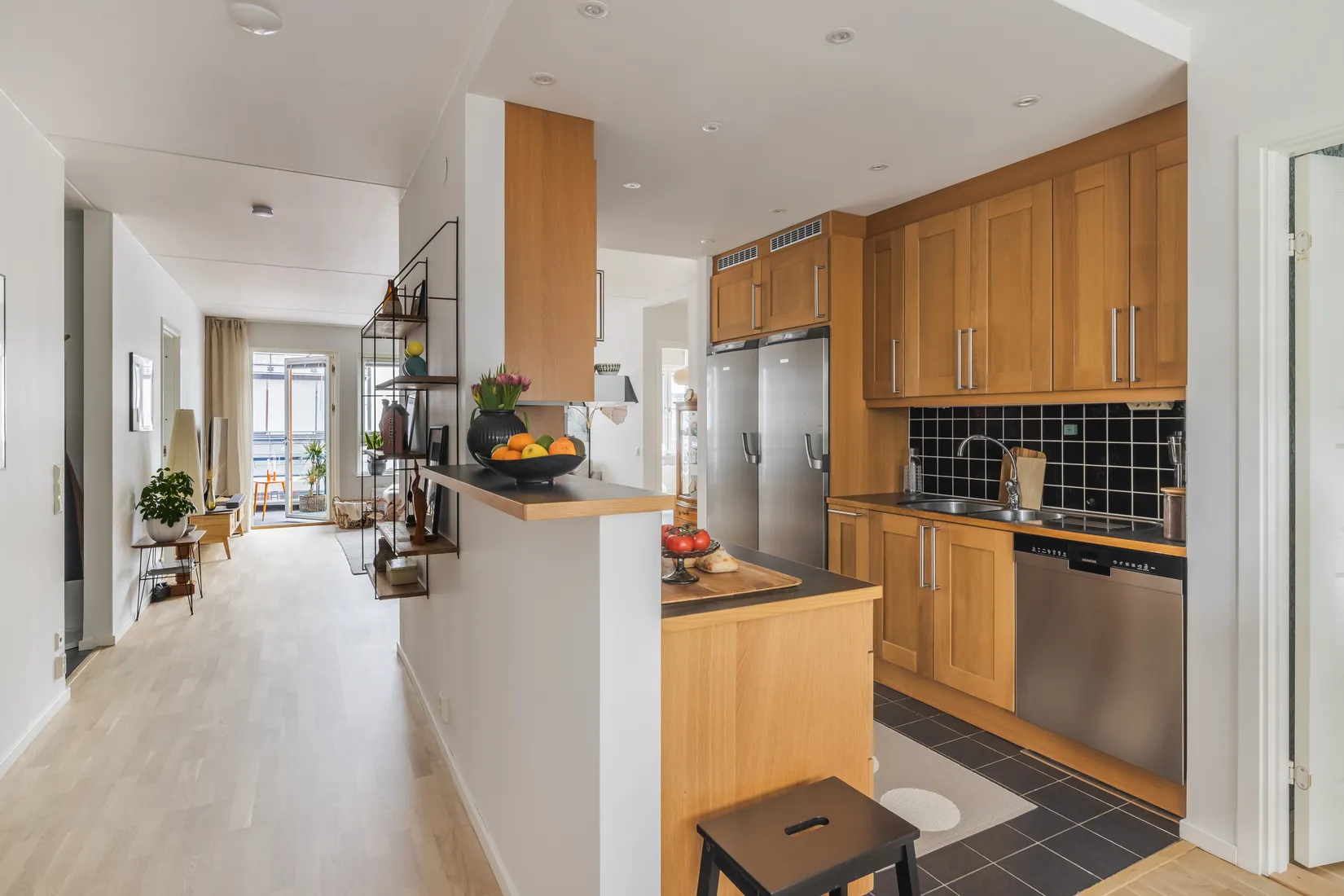 Bostadsrätt, Hadar Grudes gata 10, Inre hamn, Karlstad