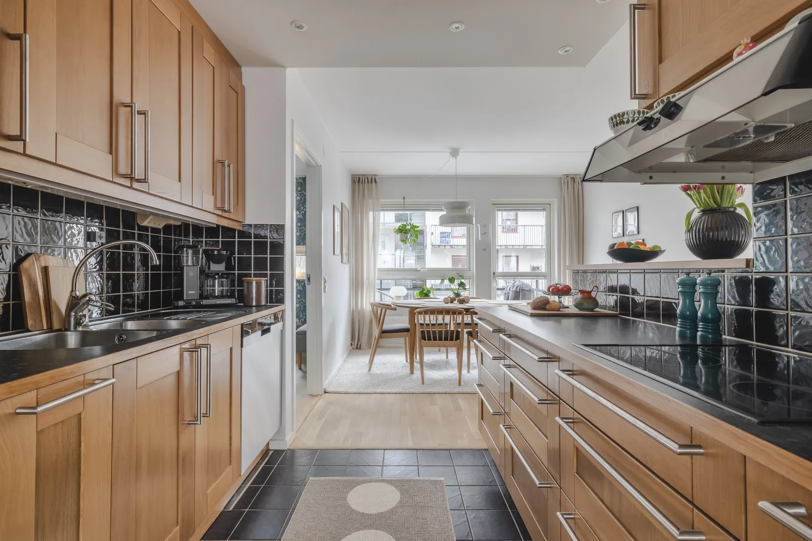 Bostadsrätt, Hadar Grudes gata 10, Inre hamn, Karlstad