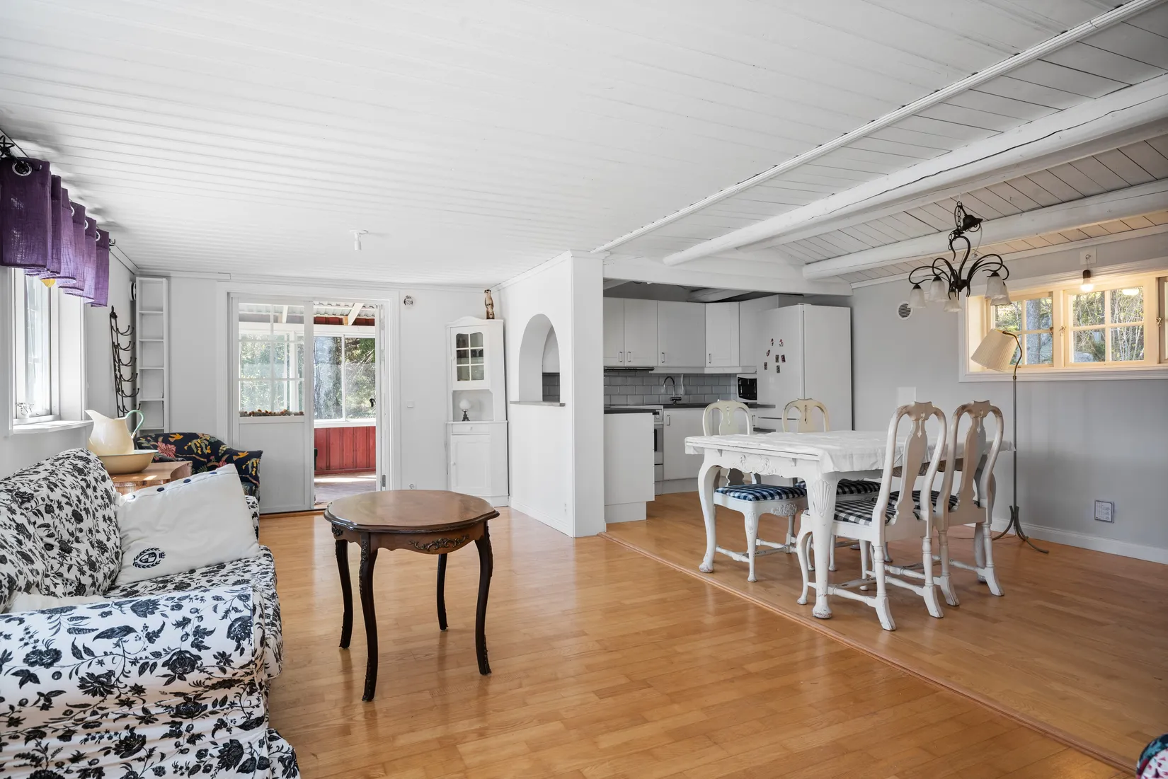 Villa, Stockbyvägen 101-103, Riala - Sättra, Norrtälje