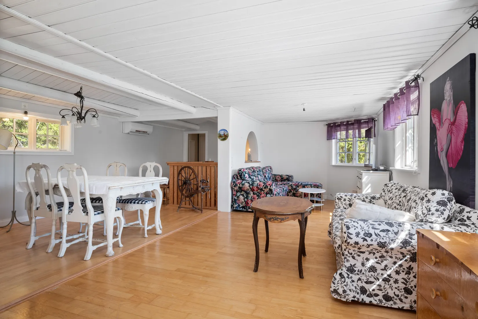 Villa, Stockbyvägen 101-103, Riala - Sättra, Norrtälje
