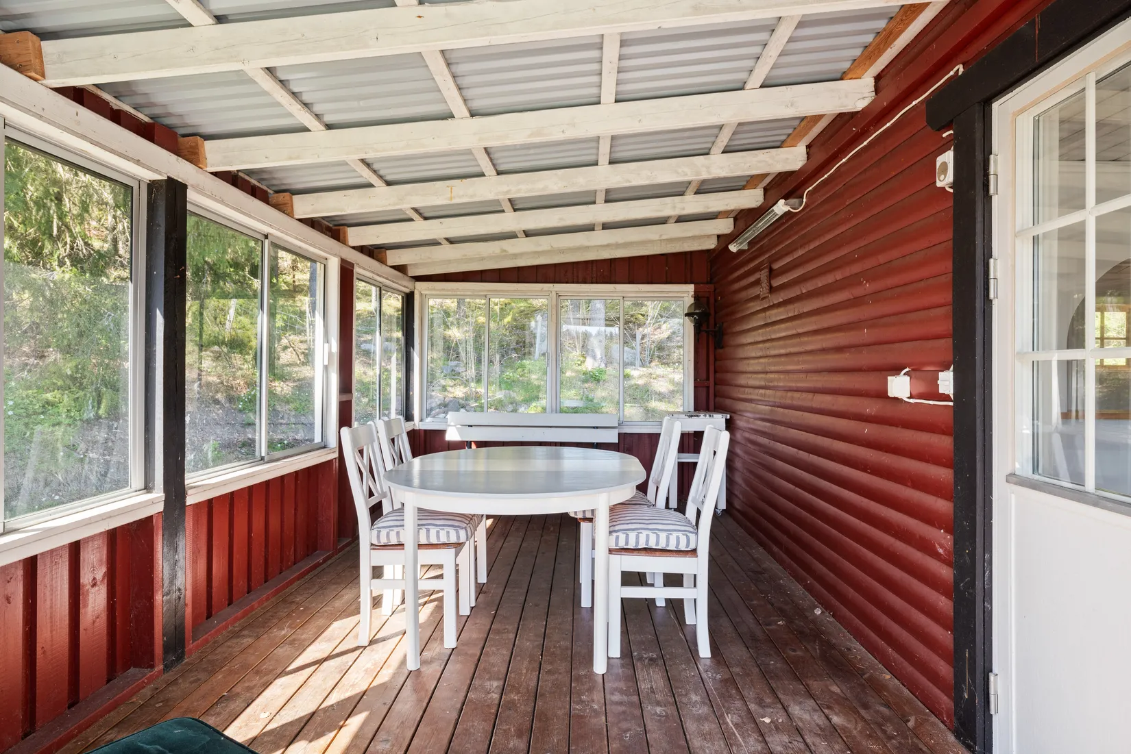 Villa, Stockbyvägen 101-103, Riala - Sättra, Norrtälje
